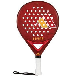 Adidas Pala de Pádel España Copa del Mundo 2026 Roja